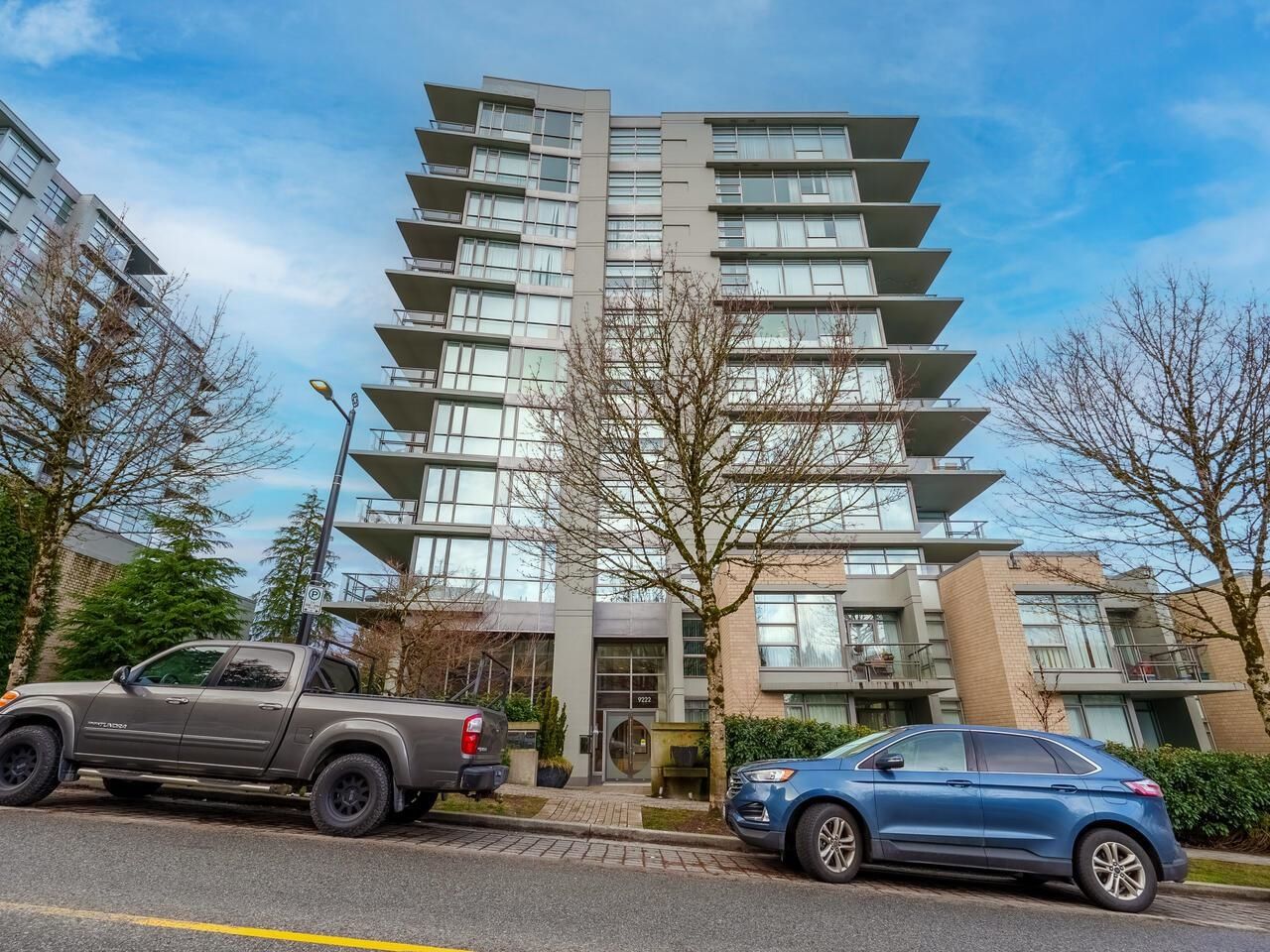 New property listed in Simon Fraser Univer., Burnaby North